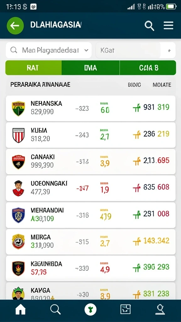 Screenshot rajasloto nomor 2