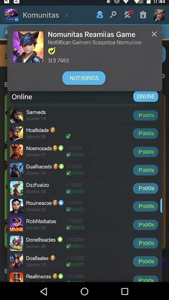Screenshot rajatoto88 nomor 3