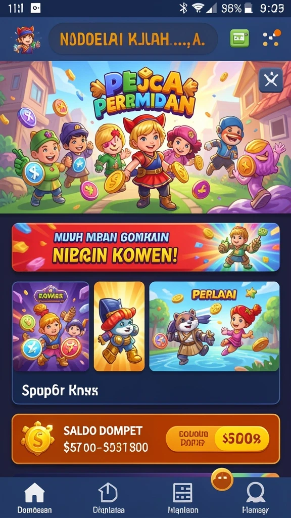 Screenshot rejekibet nomor 1