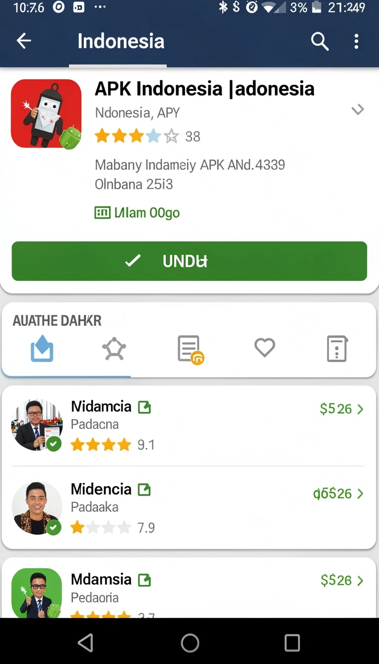 Screenshot rk77 nomor 3