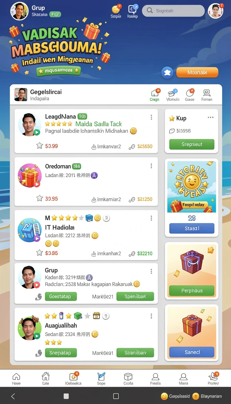 Screenshot rp99 nomor 3