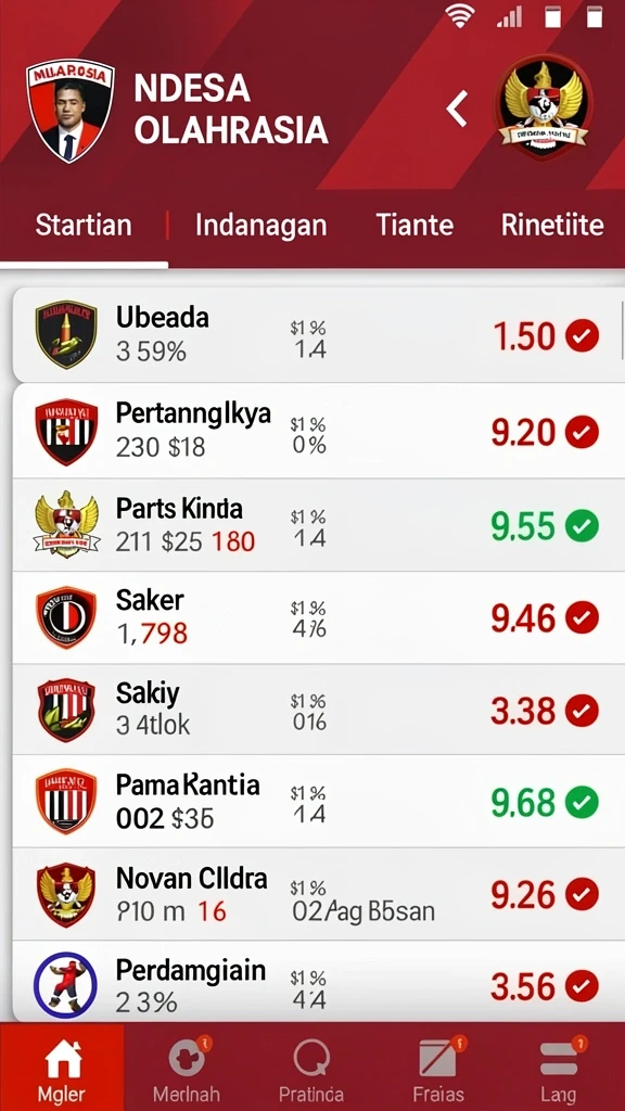 Screenshot rsnok nomor 3