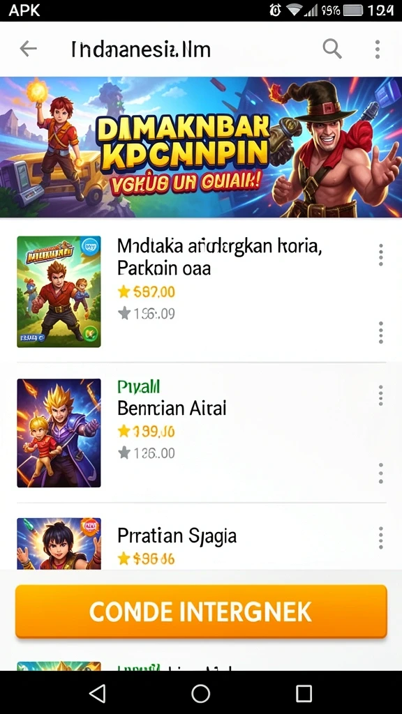 Screenshot satu77 nomor 1