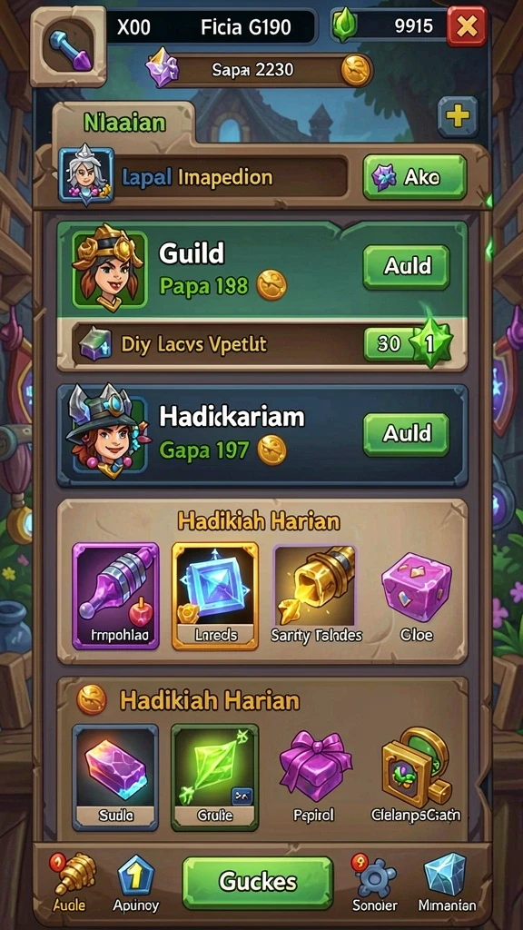 Screenshot sidaktoto nomor 2