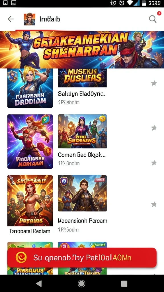 Screenshot surga11 nomor 2