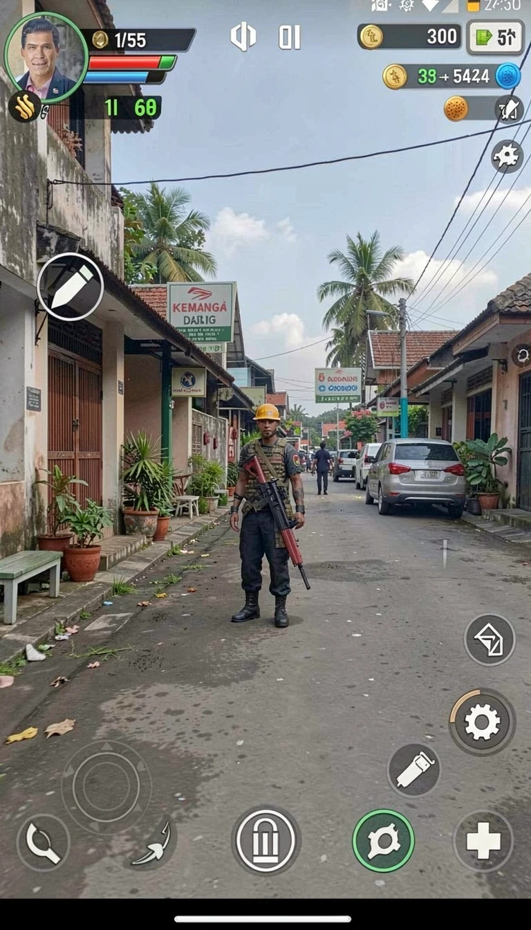 Screenshot surga77 nomor 3