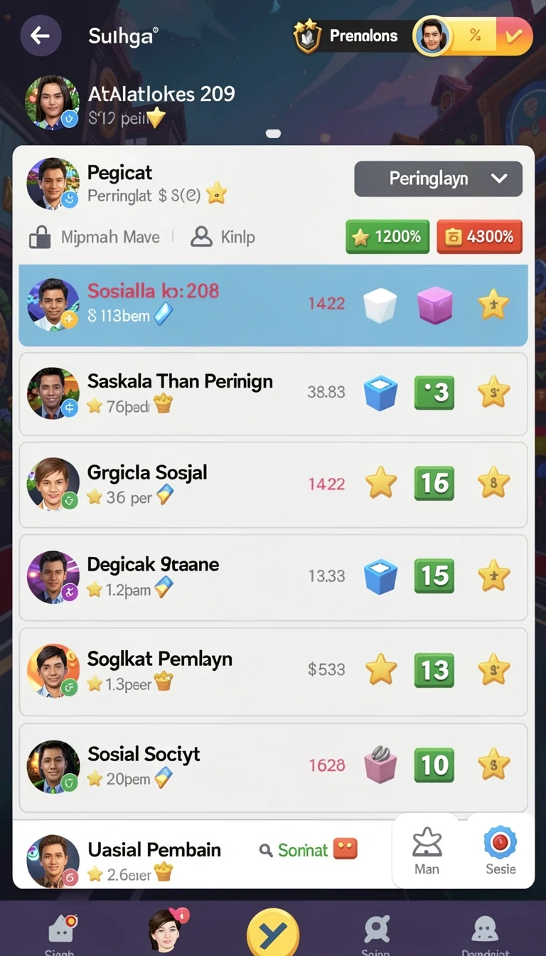 Screenshot svip10 nomor 1