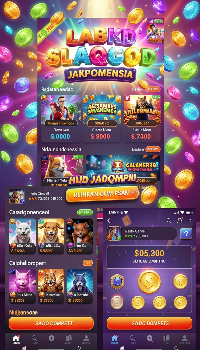 Screenshot tar555 nomor 2