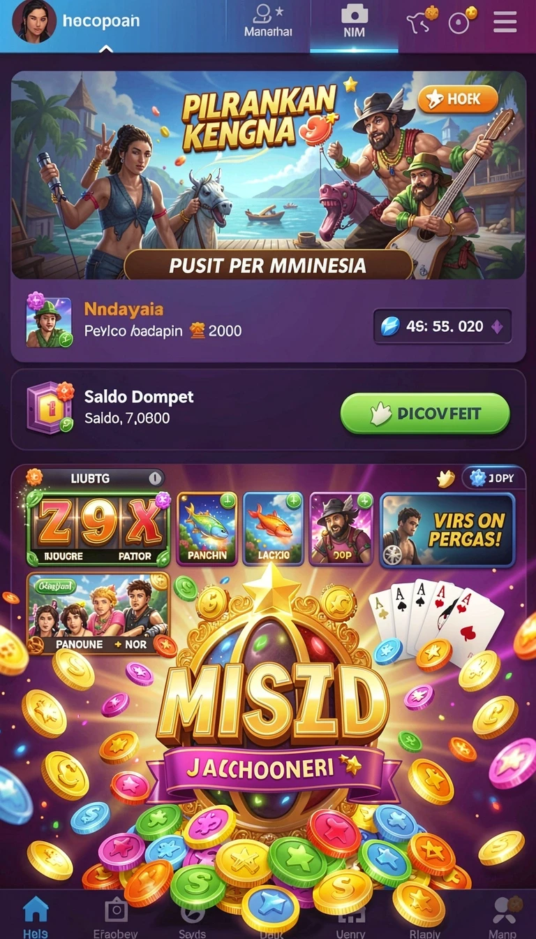 Screenshot tar555 nomor 3