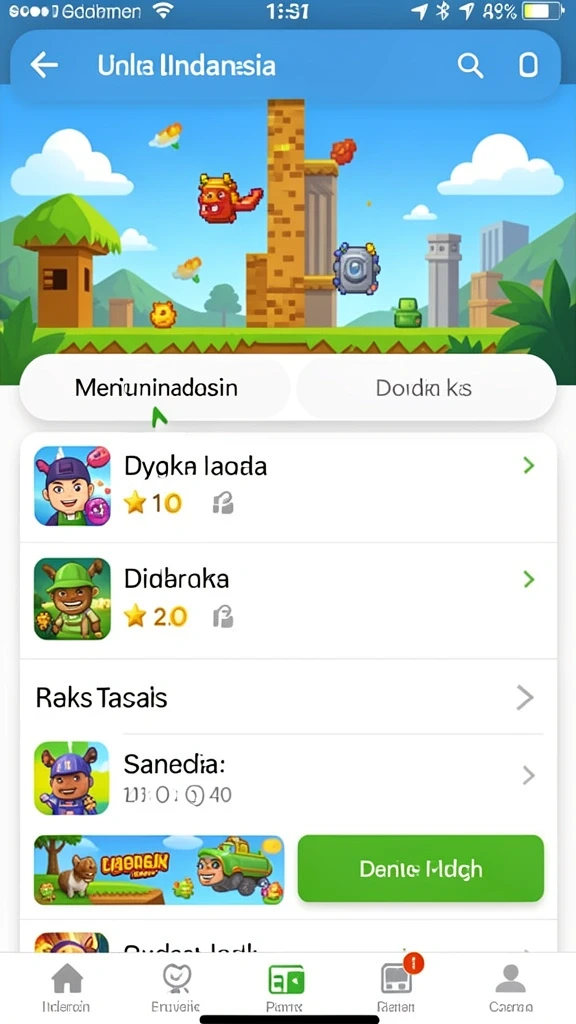 Screenshot taruhan77 nomor 1