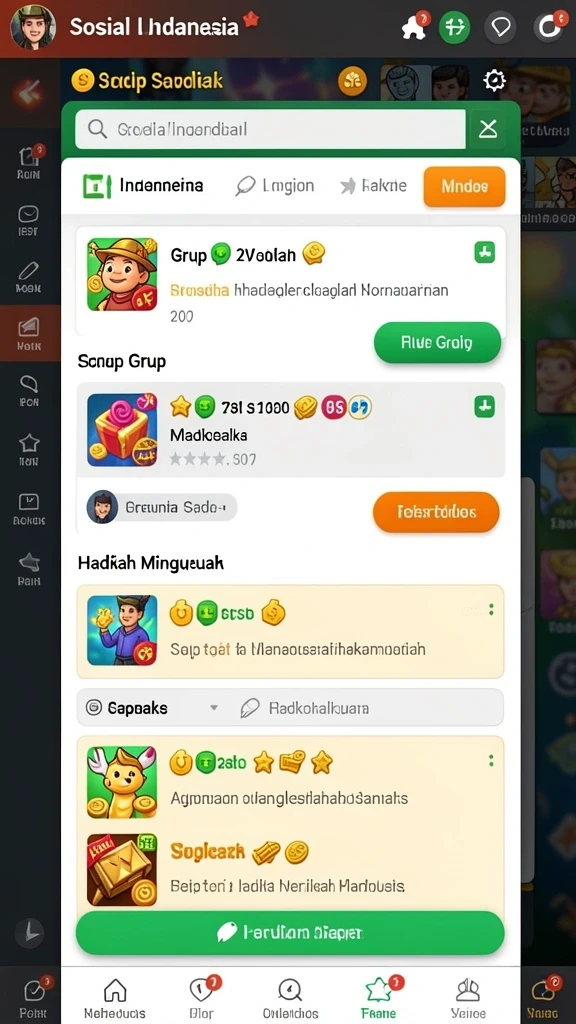 Screenshot v89 nomor 1