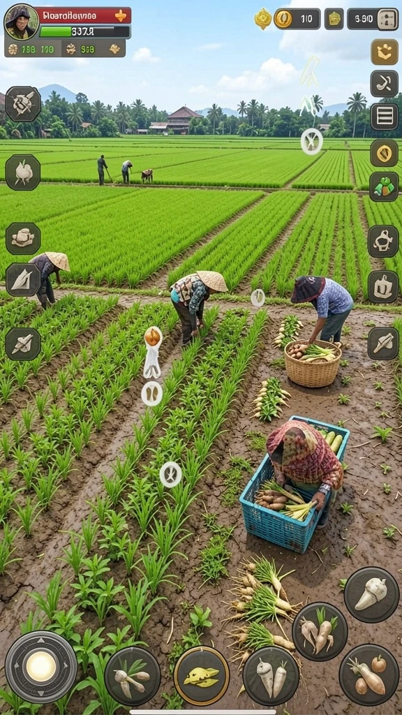Screenshot v89 nomor 2