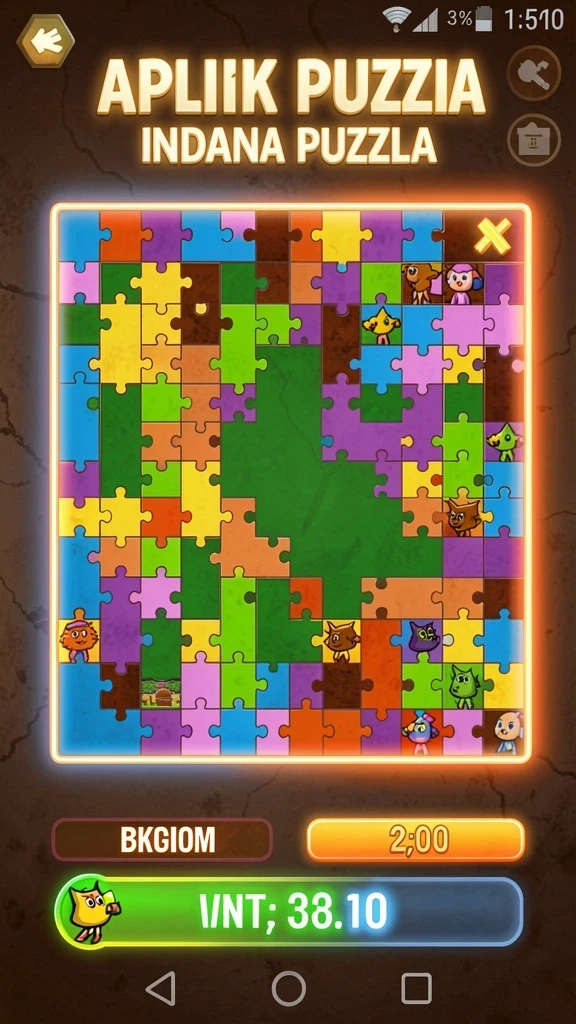 Screenshot vegas969 nomor 2