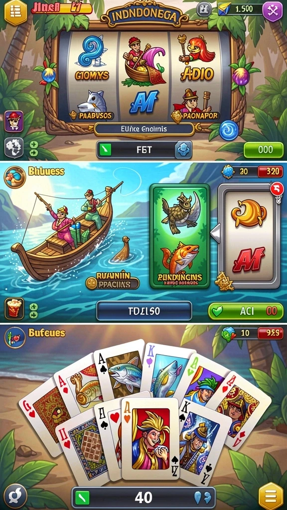 Screenshot vegas969 nomor 3