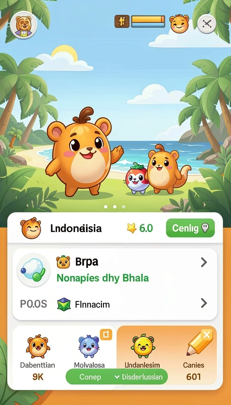 Screenshot vm777 nomor 1