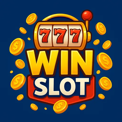 winslot APK Resmi — ikon aplikasi