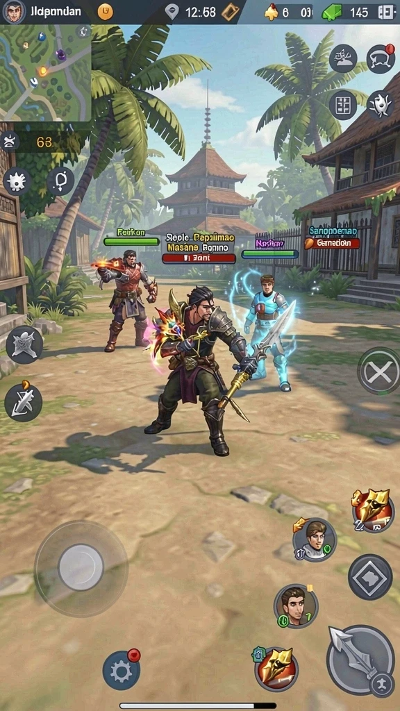 Screenshot wow33 nomor 2