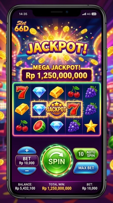 66d — cuplikan layar ringkas