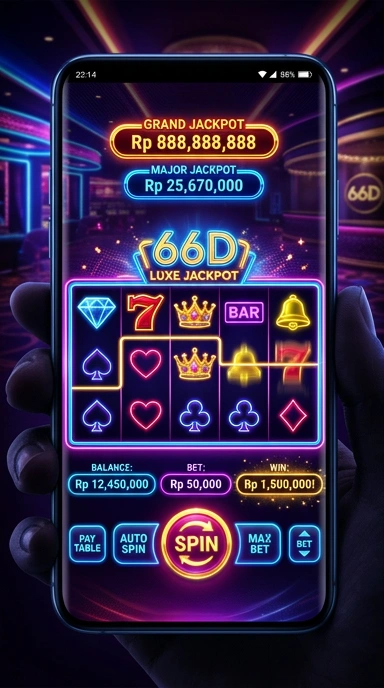 66d — galeri pratinjau Resmi APK